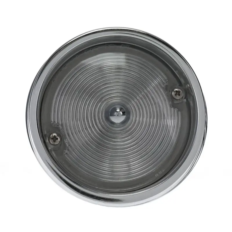 Park Lamp Assembly - LH - 67 Camaro