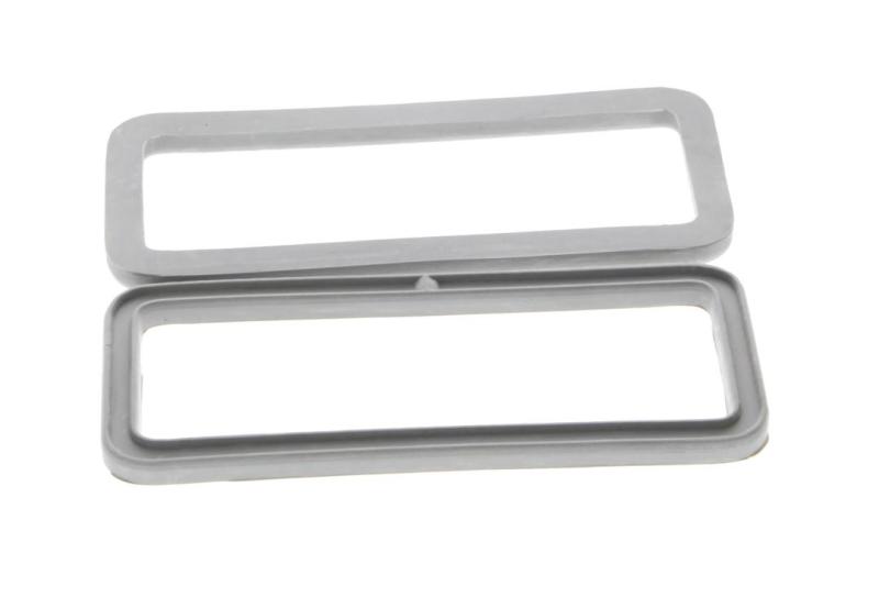 Back-up Lamp Lens Gaskets - Pair - 69 Camaro RS