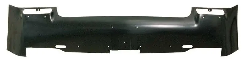 Front Valance - 71-72 Charger