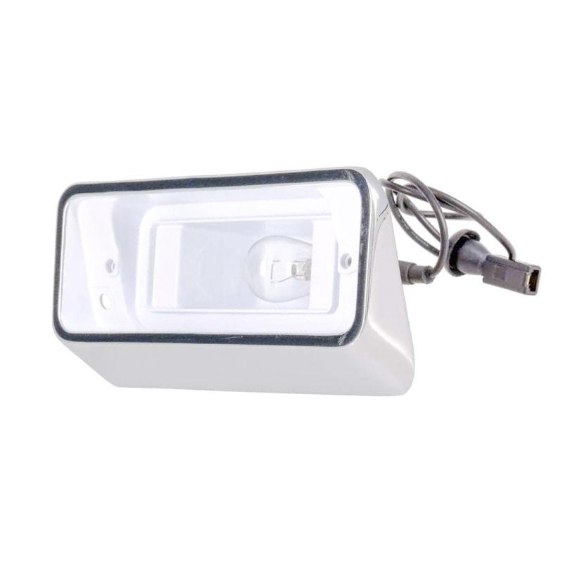 Back-up Lamp Housing - RH - 69 Camaro RS
