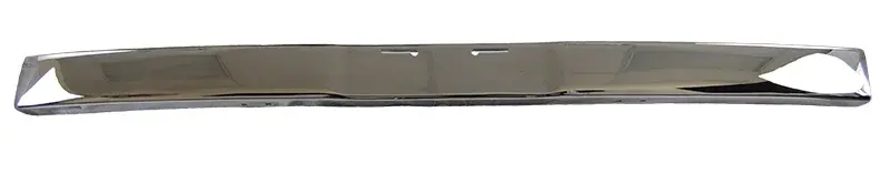 Front Bumper - 53-56 Ford F100 F250 F350 Pickup