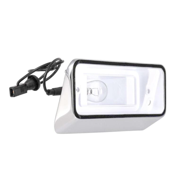 Back-up Lamp Housing - LH - 69 Camaro RS