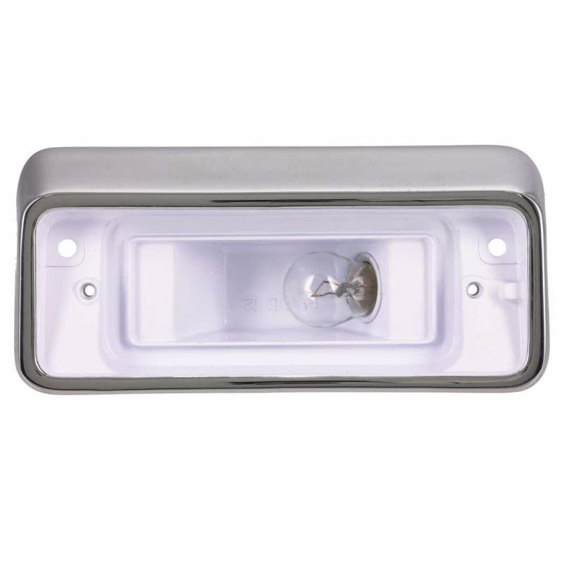 Cargo Light Housing - 70-72 Chevy GMC Truck