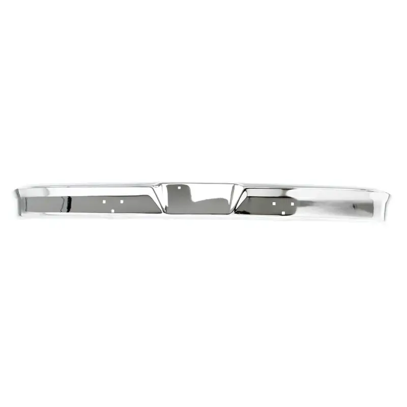 Front Bumper - 61-63 Ford F100 F250 Pickup