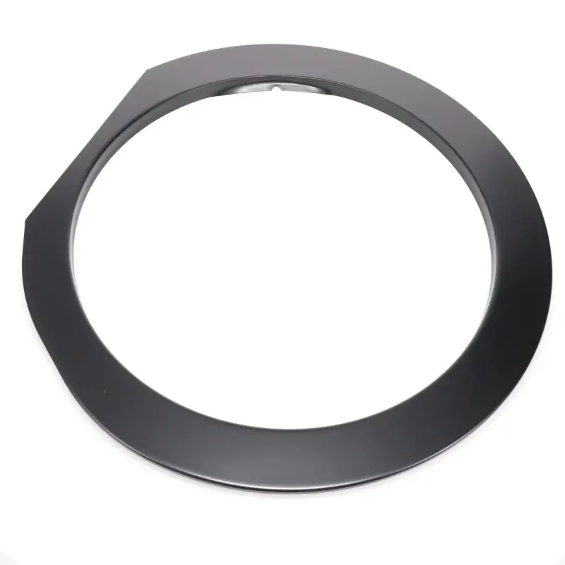 Cowl Induction Air Cleaner Flange - 70-72 Chevelle El Camino