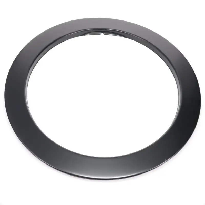 Cowl Induction Air Cleaner Flange - 69 Camaro