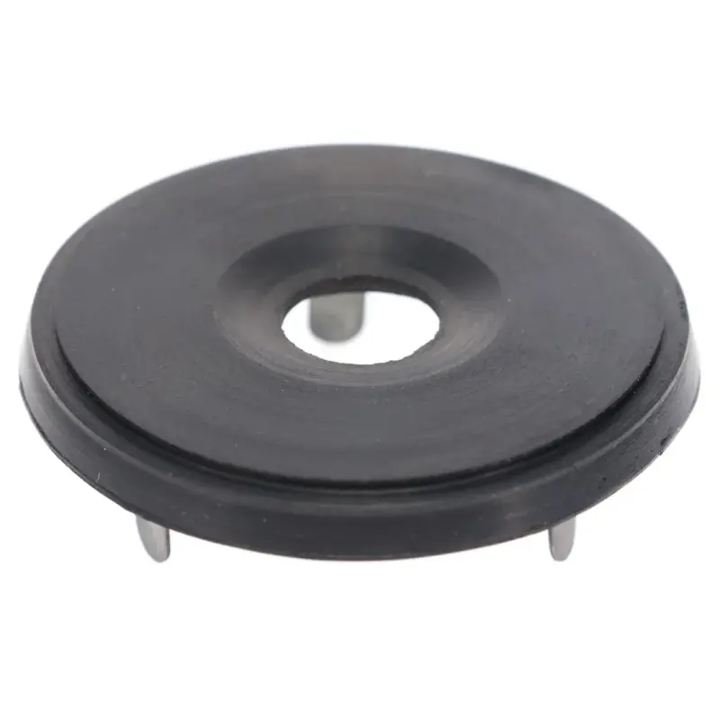 Cowl Induction Hood Wiring Grommet - 69 Camaro 70-72 Chevelle El Camino