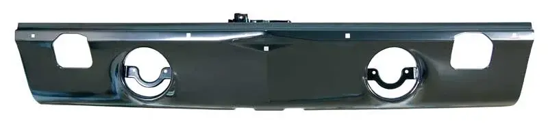 Front Valance - 69 Camaro