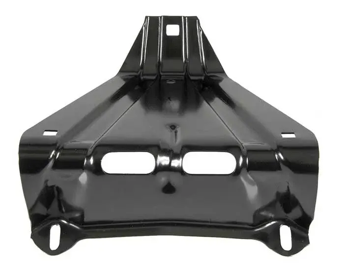 Front License Plate Bracket - 67-68 Camaro