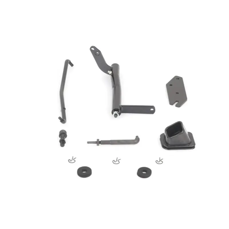 Clutch Linkage Set - 70-71 Camaro