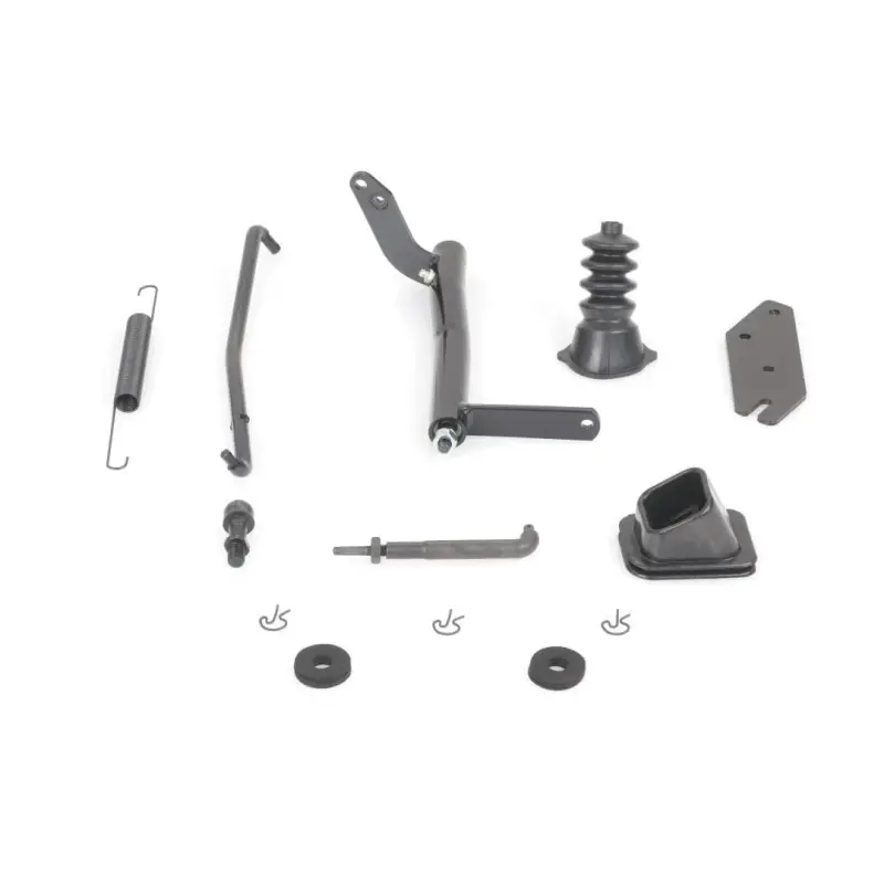 Clutch Linkage Set - 72-81 Camaro