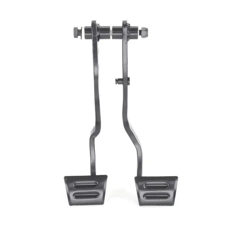Brake and Clutch Pedal Assembly - 70-71 Camaro Firebird