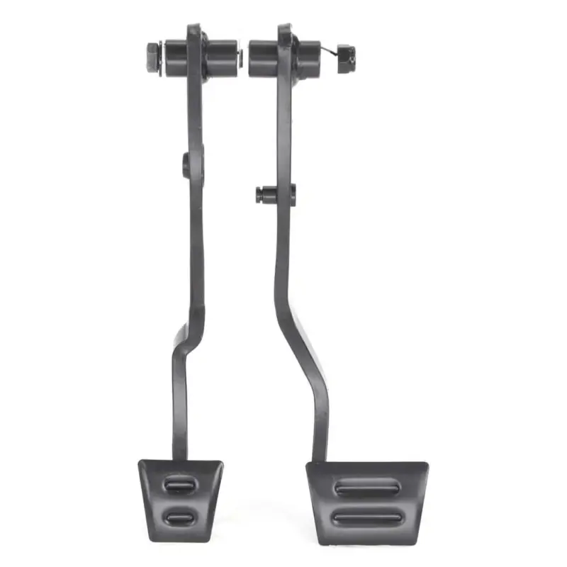 Brake and Clutch Pedal Assembly - 72-81 Camaro Firebird