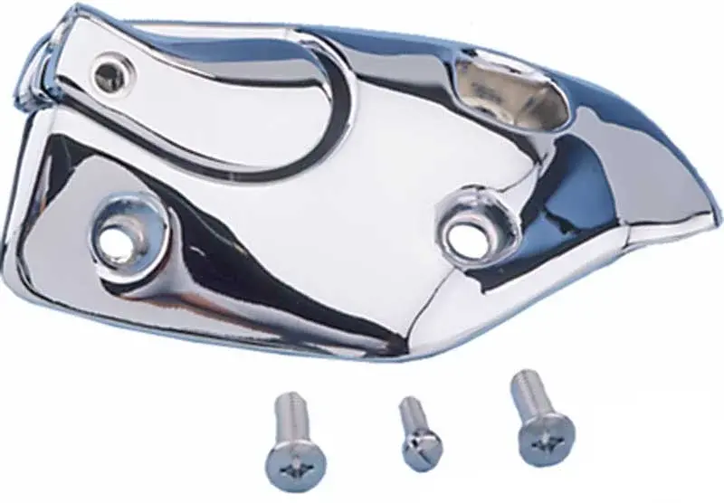 Sun Visor Support Bracket - RH - 67 Camaro Firebird (Convertible)