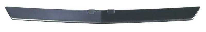 Front Spoiler - 69 Camaro