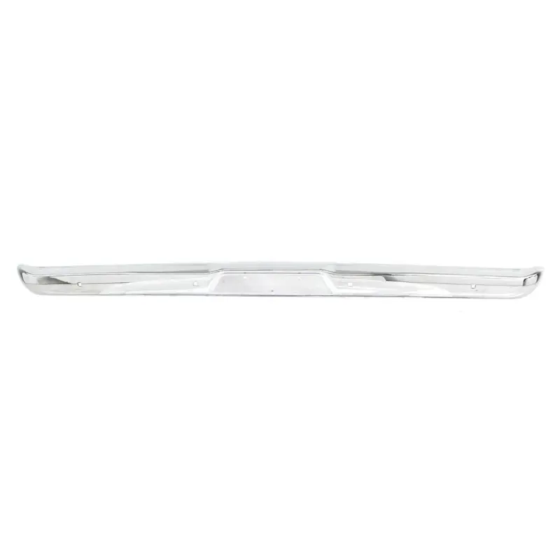 Front Bumper - 63 Plymouth B-Body