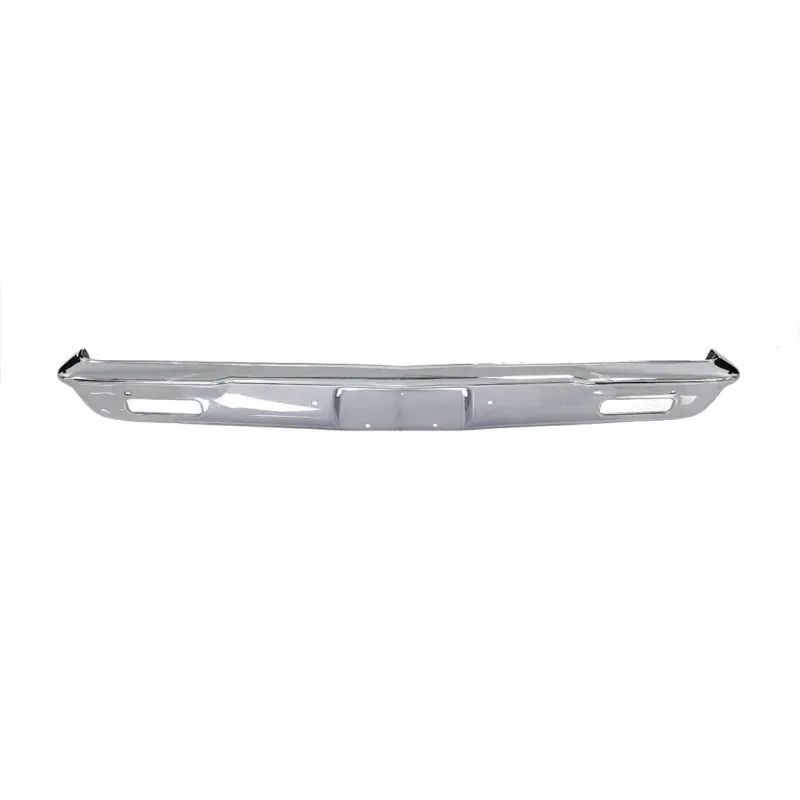 Front Bumper - 64 Plymouth B-Body