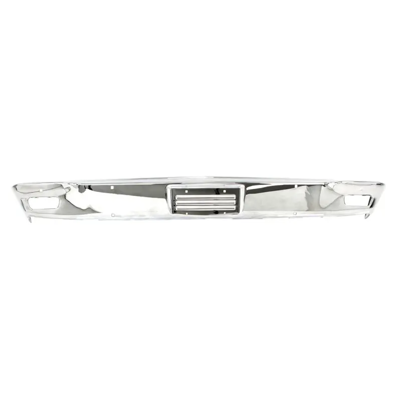Front Bumper - 65 Plymouth B-Body