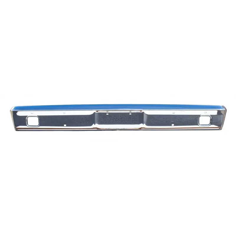 Front Bumper - 62-63 Falcon Ranchero