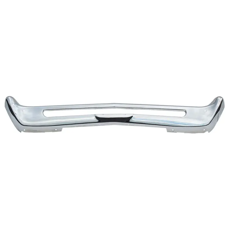 Front Bumper - 68-69 Fairlane Torino 68 Ranchero