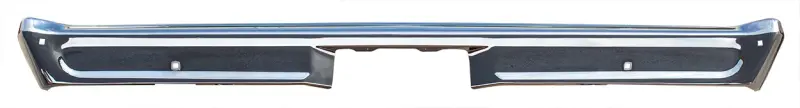 Rear Bumper - 70-71 Torino