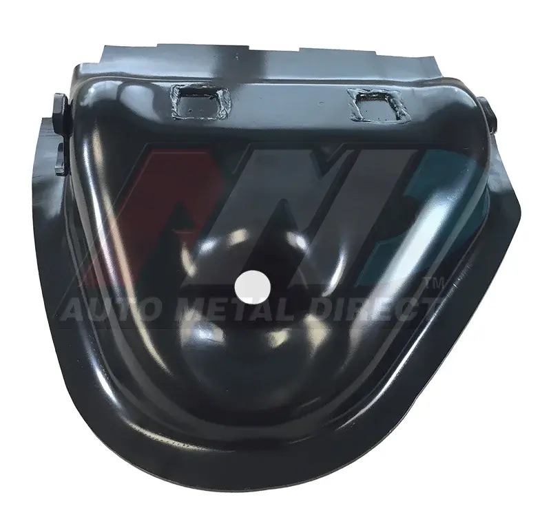 Front Shock Tower - LH - 66-70 B-Body; 70-74 E-Body