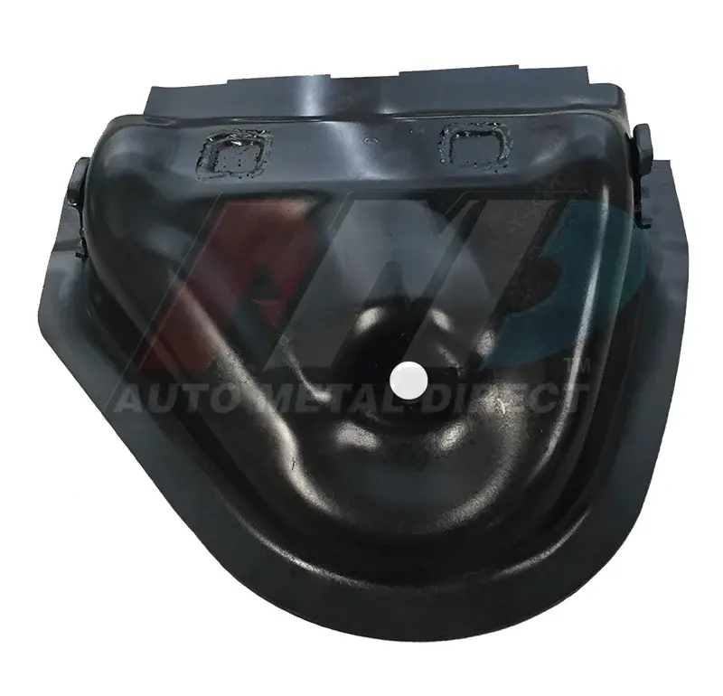 Front Shock Tower - RH - 66-70 B-Body; 70-74 E-Body