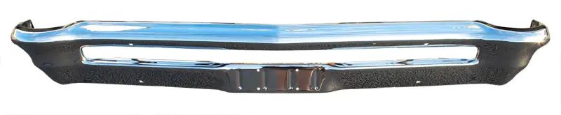Front Bumper - 65 GTO LeMans Tempest