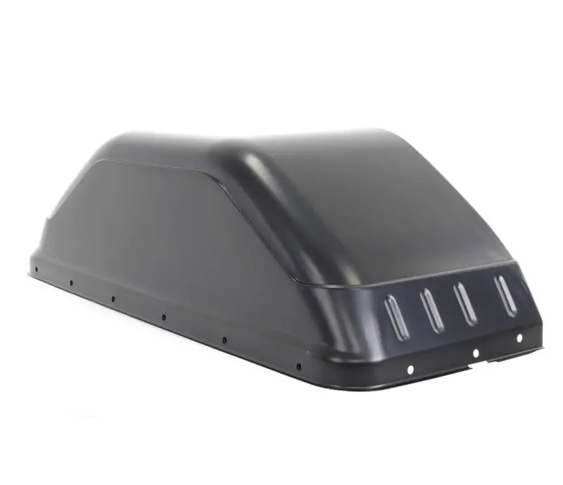 Bed Wheelhouse - 4inch Wider - LH or RH - 73-91 Chevy GMC CK Fleetside Pickup Blazer Jimmy