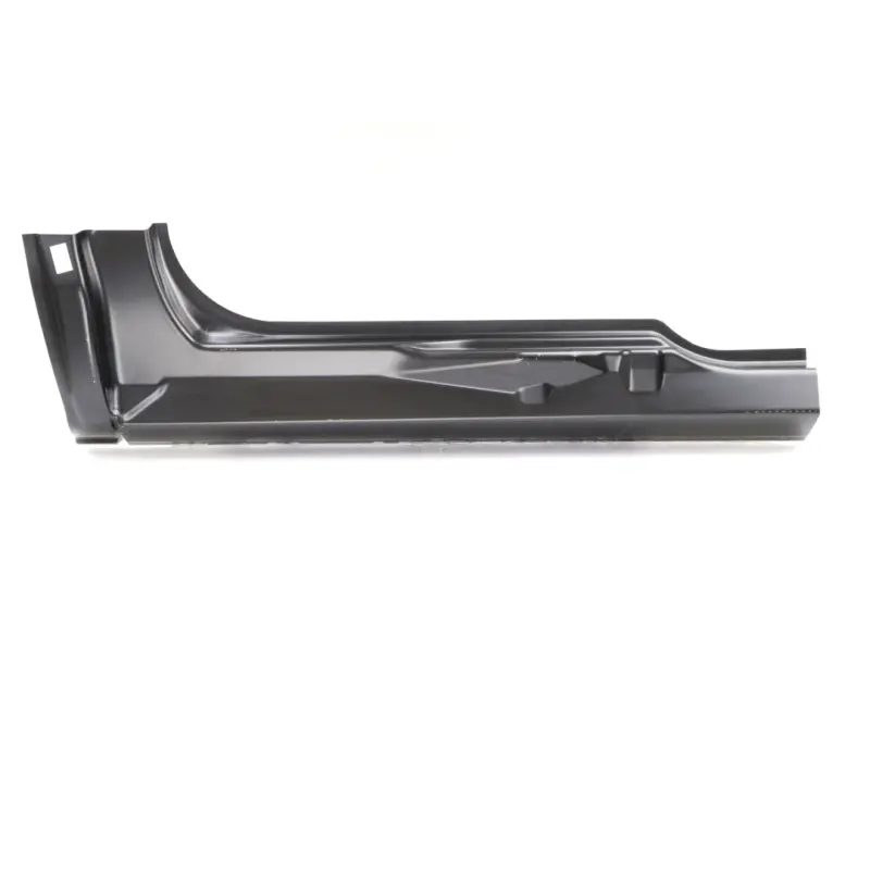 Outer Rocker Panel - 3rd Door - RH - 96-00 Chevy GMC C/K Pickup Extended Cab