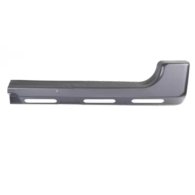 Inner Cab Corner - LH - 99-07 Chevy GMC Silverado Sierra Extended Cab 3 Door