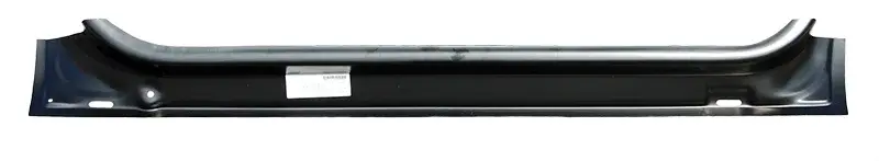 Inner Front Door Bottom Repair Panel - LH - 99-07 Chevy GMC Silverado Sierra