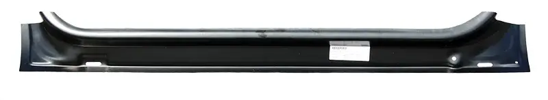 Inner Front Door Bottom Repair Panel - RH - 99-07 Chevy GMC Silverado Sierra