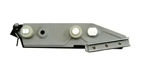 Quarter Window Roller Assembly - RH - 67-69 Camaro Firebird