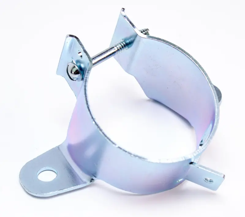 Ignition Coil Bracket - 25 Degree w/ Correct Bolt