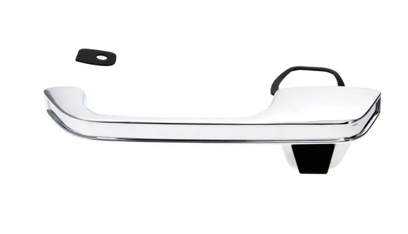Outside Door Handle - LH - 73-87 Chevy GMC C/K Pickup; 73-91 Blazer Jimmy Suburban