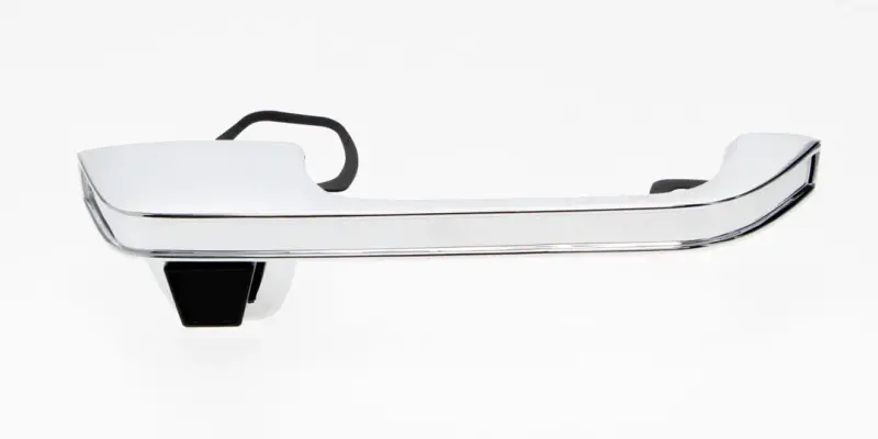 Outside Door Handle - RH - 73-87 Chevy GMC C/K Pickup; 73-91 Blazer Jimmy Suburban
