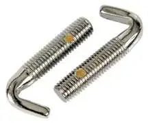 Convertible Top Hook - Sold Each - 64-72 GM A-Body; 67-69 Camaro Firebird