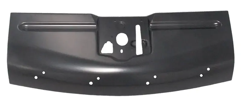 Upper Grille Panel - 51-52 Ford F1 F2 Pickup