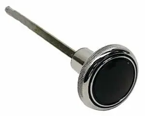Headlight Switch Shaft & Knob - 69-70 Nova Chevelle Camaro Fullsize Chevy Car