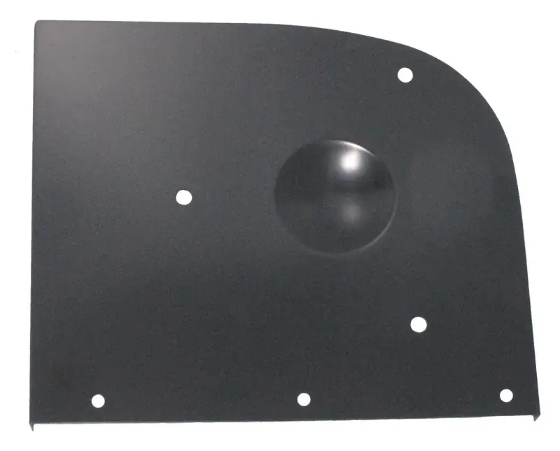 Headlight Support - LH - 51-52 Ford F1 F2 Pickup