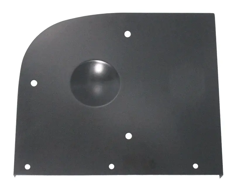 Headlight Support - RH - 51-52 Ford F1 F2 Pickup