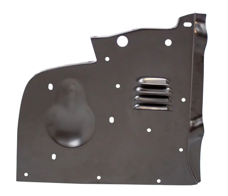 Air Deflector - RH - 56 Ford F100 F250