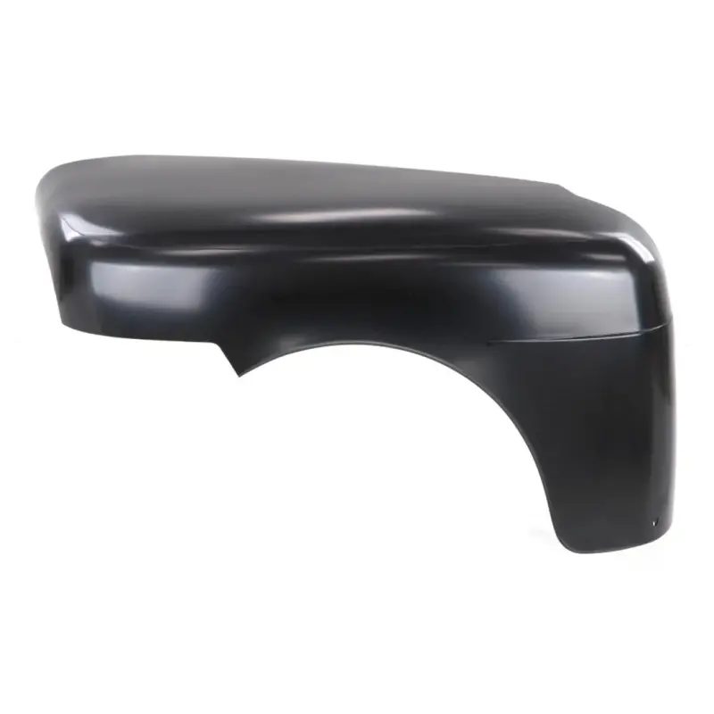 Front Fender - LH - 51-52 Ford F1