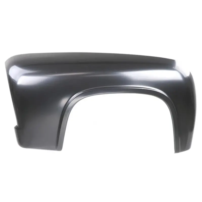 Front Fender - LH - 53-56 Ford F100 F250