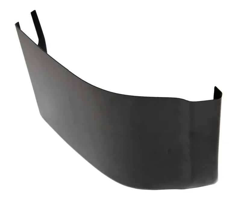 Rear Fender Patch - Lower Front - LH - 53-56 Ford F100 F250