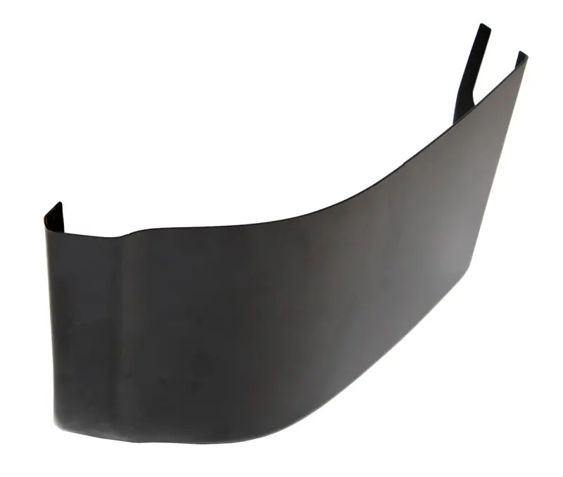 Rear Fender Patch - Lower Front - RH - 53-56 Ford F100 F250