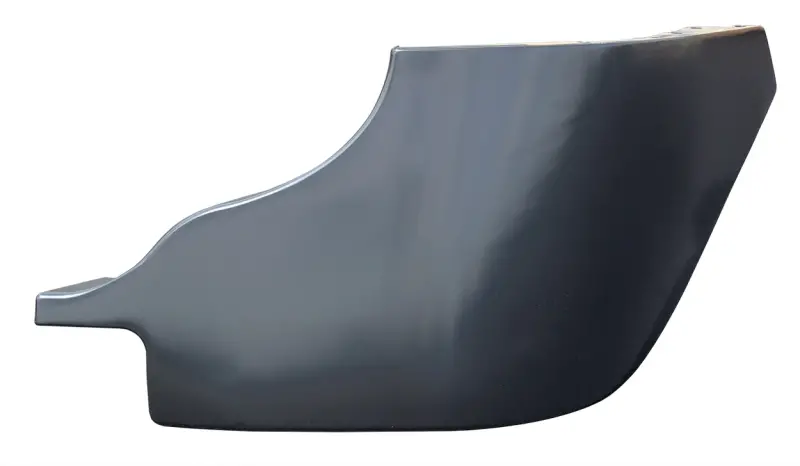 Front Fender Extension - LH - 48-50 Ford F1 Pickup