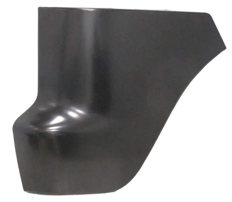 Front Fender Extension - LH - 51-52 Ford F1 Pickup