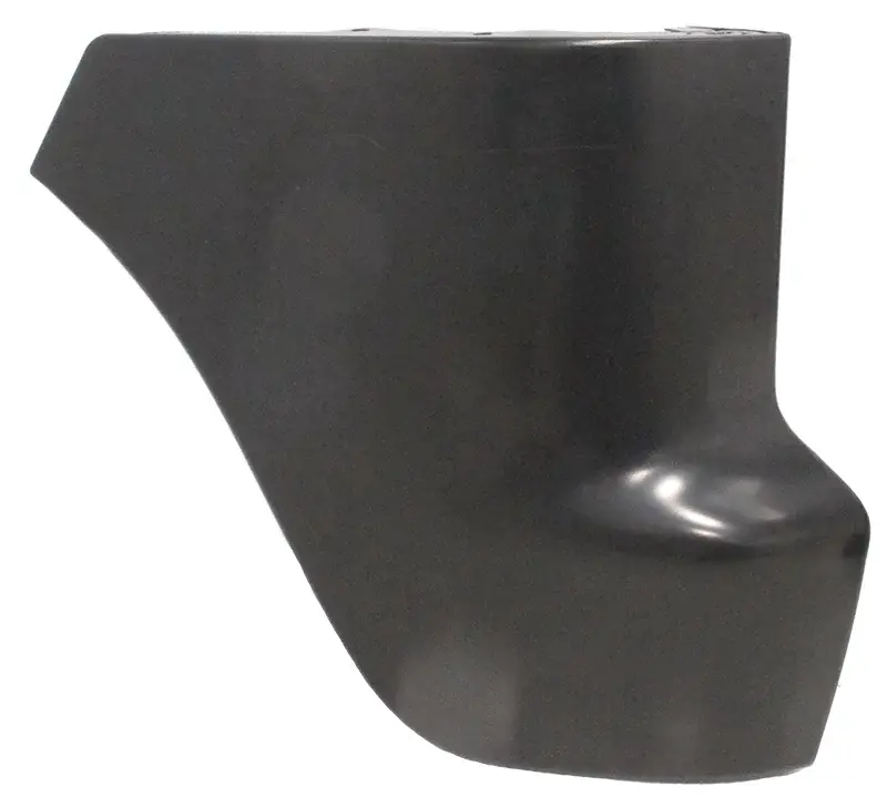 Front Fender Extension - RH - 51-52 Ford F1 Pickup